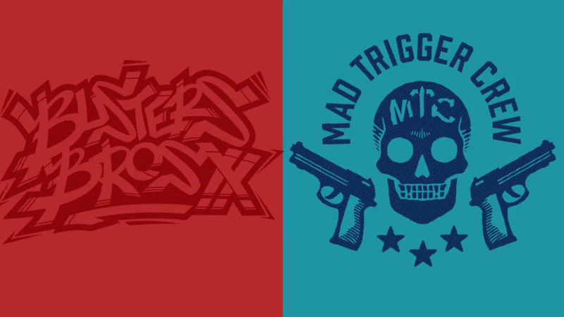 히프노시스 마이크 ヒプノシスマイク Division Battle Anthem 네이버 블로그