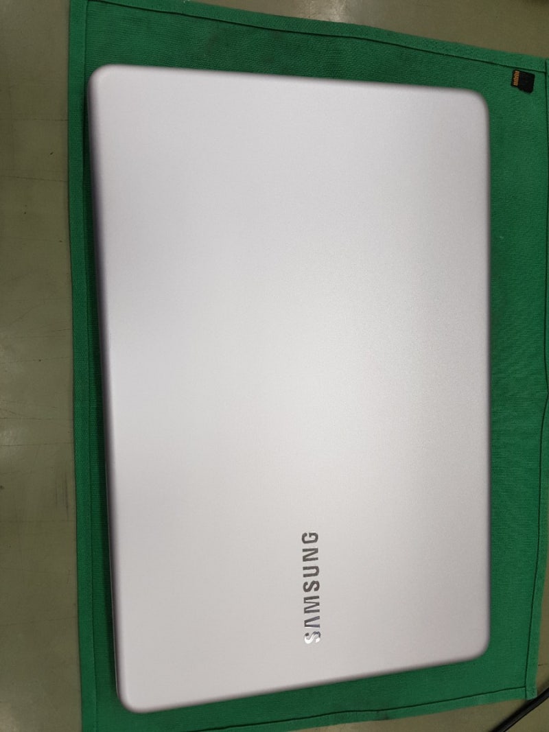 NT900X5N배터리교체