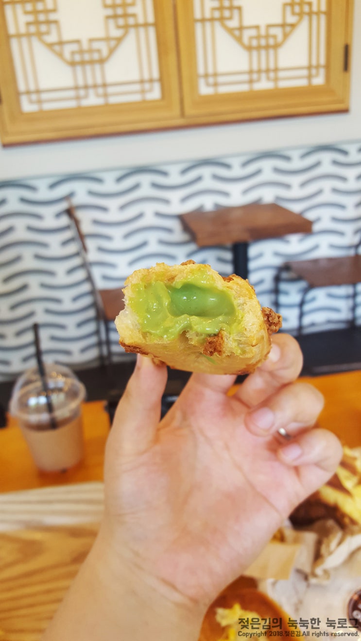 전주 한스브레드 괜찮네요 전주 한스브레드 괜찮네요
