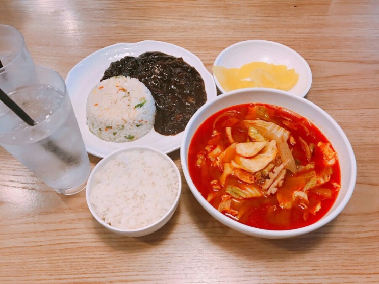 괌여행:) 괌맛집 짬뽕타임 BEST대박만족 괌여행:) 괌맛집 짬뽕타임 BEST대박만족
