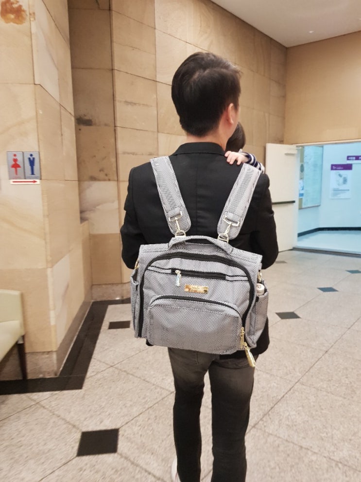  수납최강자 쥬쥬비 실전편!