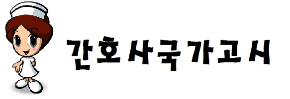  간호학과 국가고시 준비 - 간호학과 4학년 이제 국가고시 국가고시 일정 과목 정보