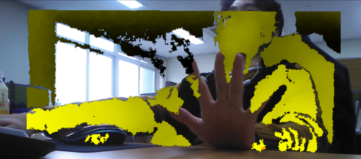  Stereo Camera Calibration : MATLAB, ASTRA(Orbbec), Depth to RGB 스테레오 카메라 캘리브레이션