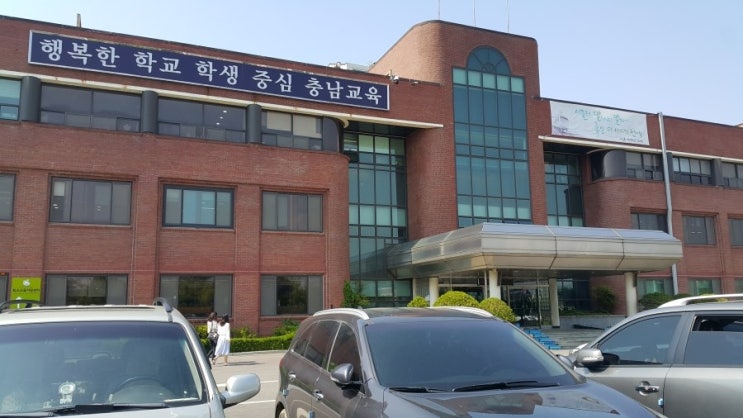  K7 가솔린차, 새차로 복원 시켜주는 수소클리닝, 충남 아산 교육청 출장작업 사진.