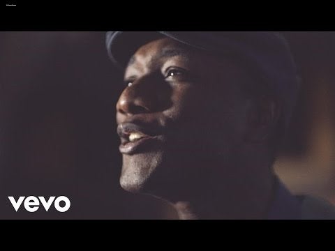 Aloe Blacc( )- Brooklyn In The Summer :