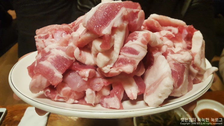 내덕동맛집 동방생고기 회식! 내덕동맛집 동방생고기 회식!