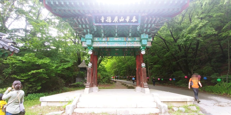 광덕사 가기전에 참고사항 : 특히 아이들과 간다면 천안 문화재 보고