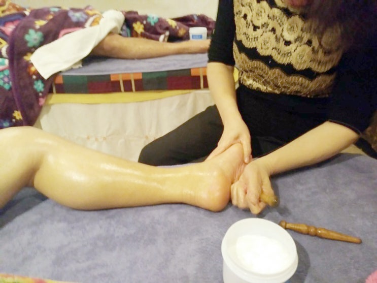  제주시 탑동 스포츠마사지 할인받고 이용하는 방법!
