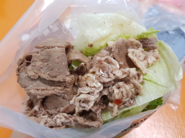 샐러드 배달 정기배송 도시락 위드클렌즈