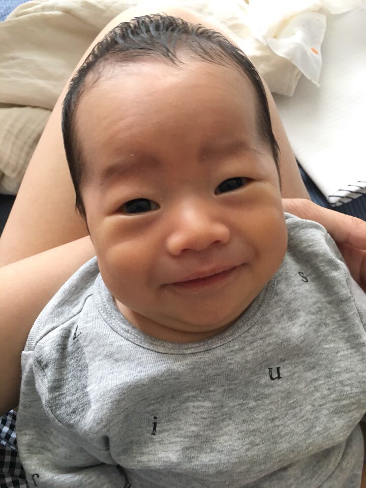 나무아빠의 육아일기(5)