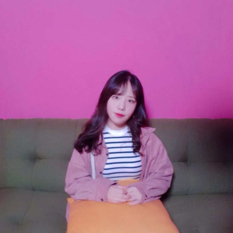  롯데월드 그럴싸진관 : 놀이공원에서 인생샷 찍어가자! + 꿀팁방출