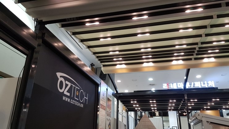  2018 일본 오사카 전시회 참가