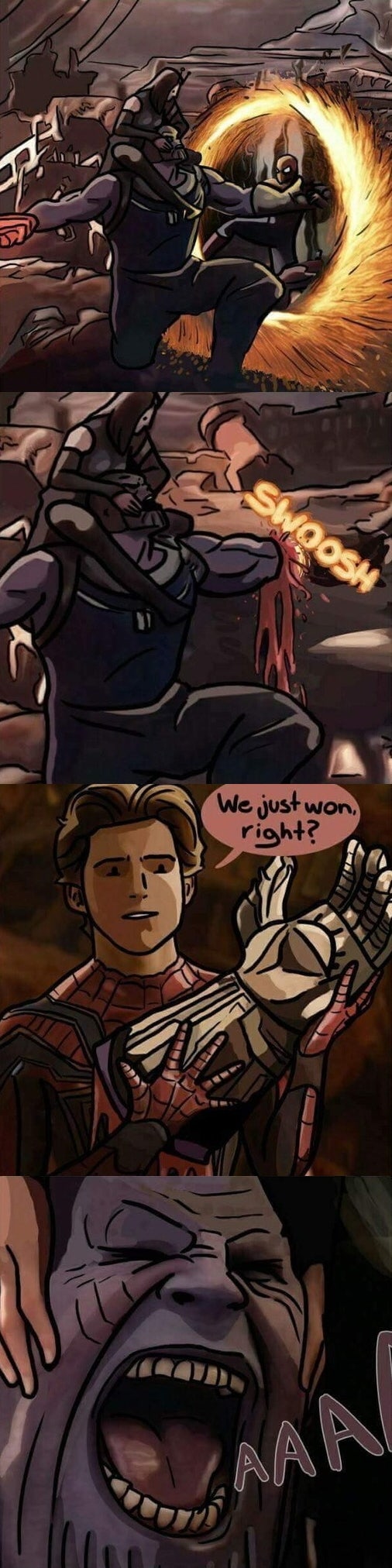 마블 시네마틱 유니버스 멀티버스 사가 일정 예측 : 네이버 블로그, image size:506x2024