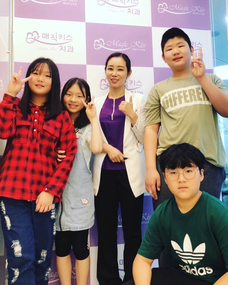  [나눔활동] 학생진로상담, 치과의사, 정유미원장, 치과의사되는길, 매직키스치과