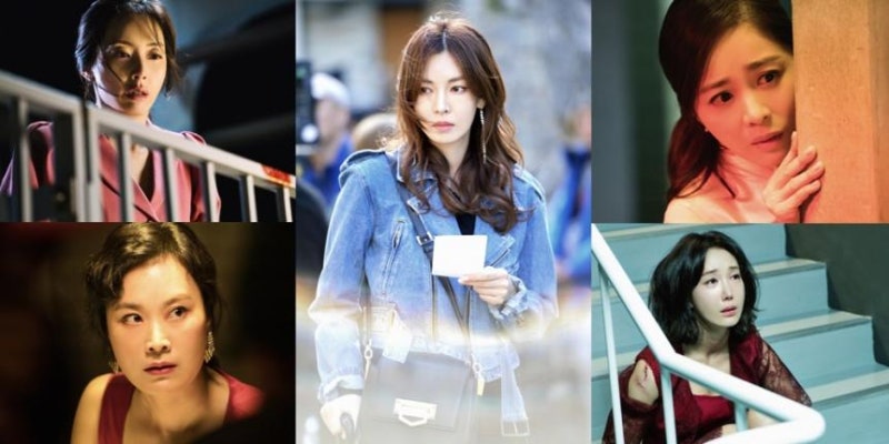 ‘시크릿 마더’, 줄거리에 관심집중…‘강남 열혈맘 집에 들어온 의문의 입시 보모’