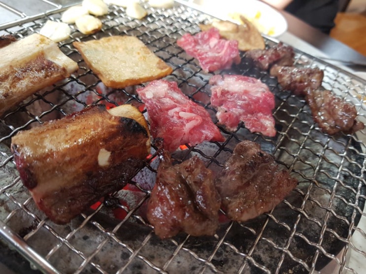 대구 4대 갈비 맛집 / 40년 전통 성주 숯불갈비식당 / 대구 맛집 / 갈비 맛집 / 쇠고기 맛집 / 한우 숯불구이 맛집  / 찜갈비 맛집 /가족모임