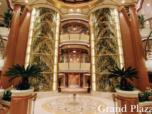  남미여행패키지 [ 27일간 크루즈여행] 한진관광 KALPAK