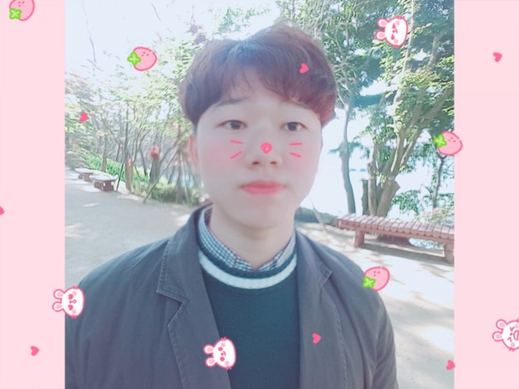남자 옷 코디 : 카키색 코트 & 청바지 남자 옷 코디 : 카키색 코트 & 청바지