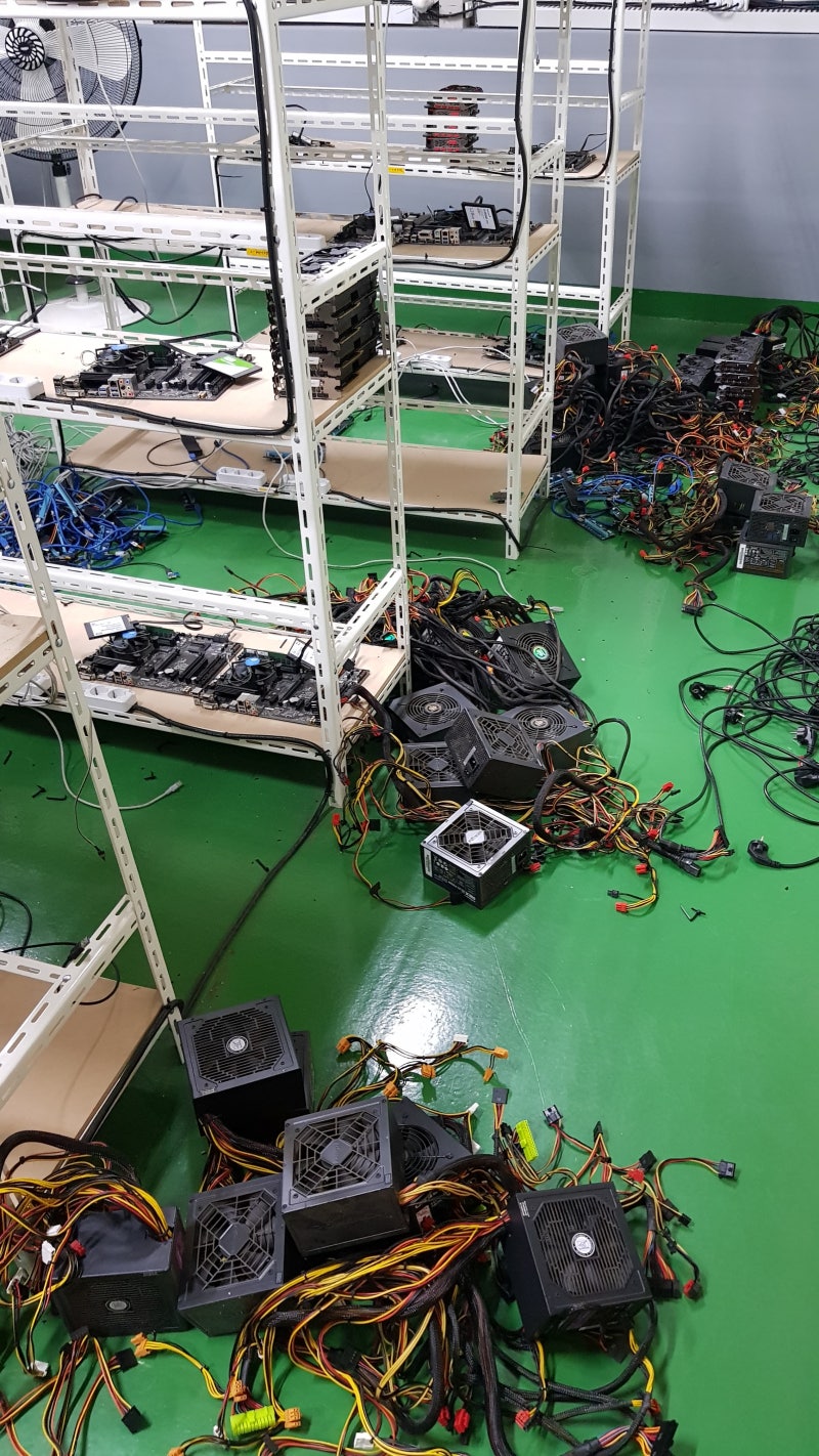 중고 채굴기 구매 , 가성비 좋은 중고채굴기, 출장 매입 : 네이버 블로그