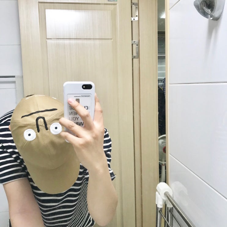 STEREO VINYLS X NOUNOU 스테레오 바이널즈 모자 후기 STEREO VINYLS X NOUNOU 스테레오 바이널즈 모자 후기