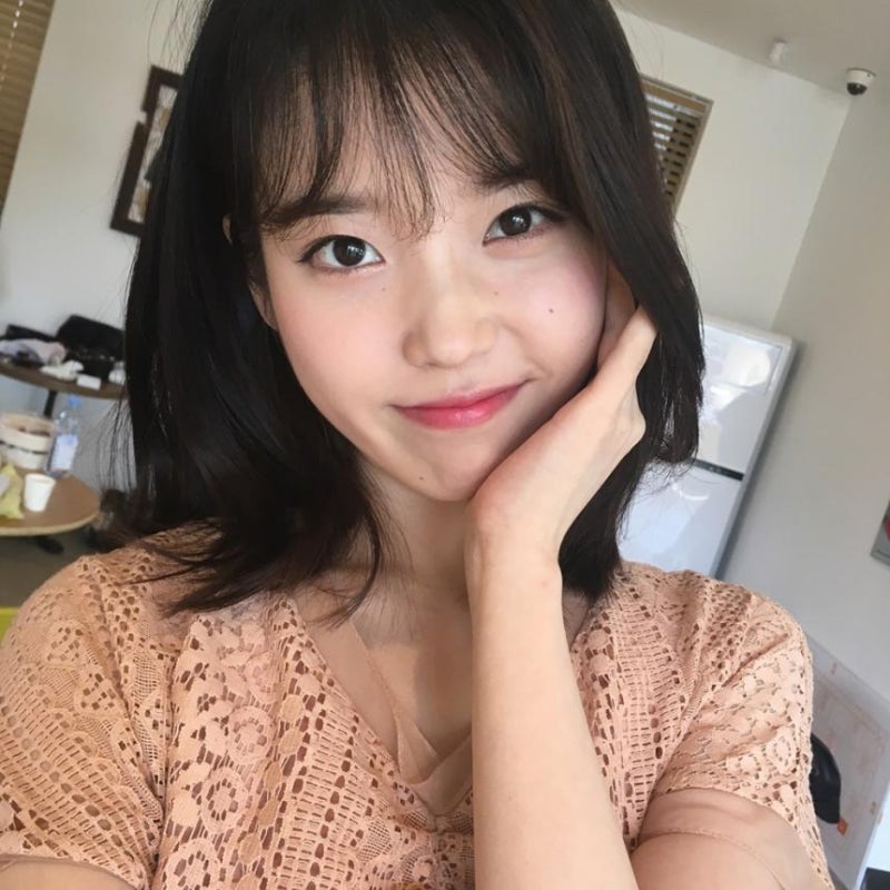 IU from 'My Mister,' Bright Side of Lee Ji-eun, Not Lee Ji-an... '2 Days Until Finale'