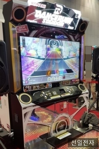  댄스러쉬 스타덤_DANCERUSH STARDOM