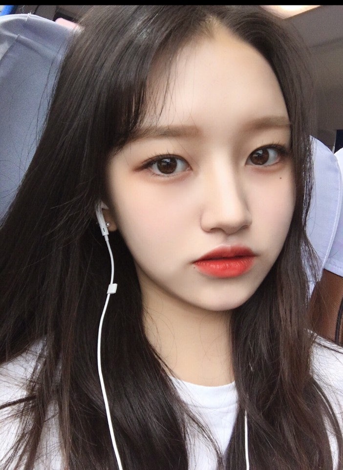 프로듀스 48 "김민서" 응원해주세요!! : 네이버 블로그