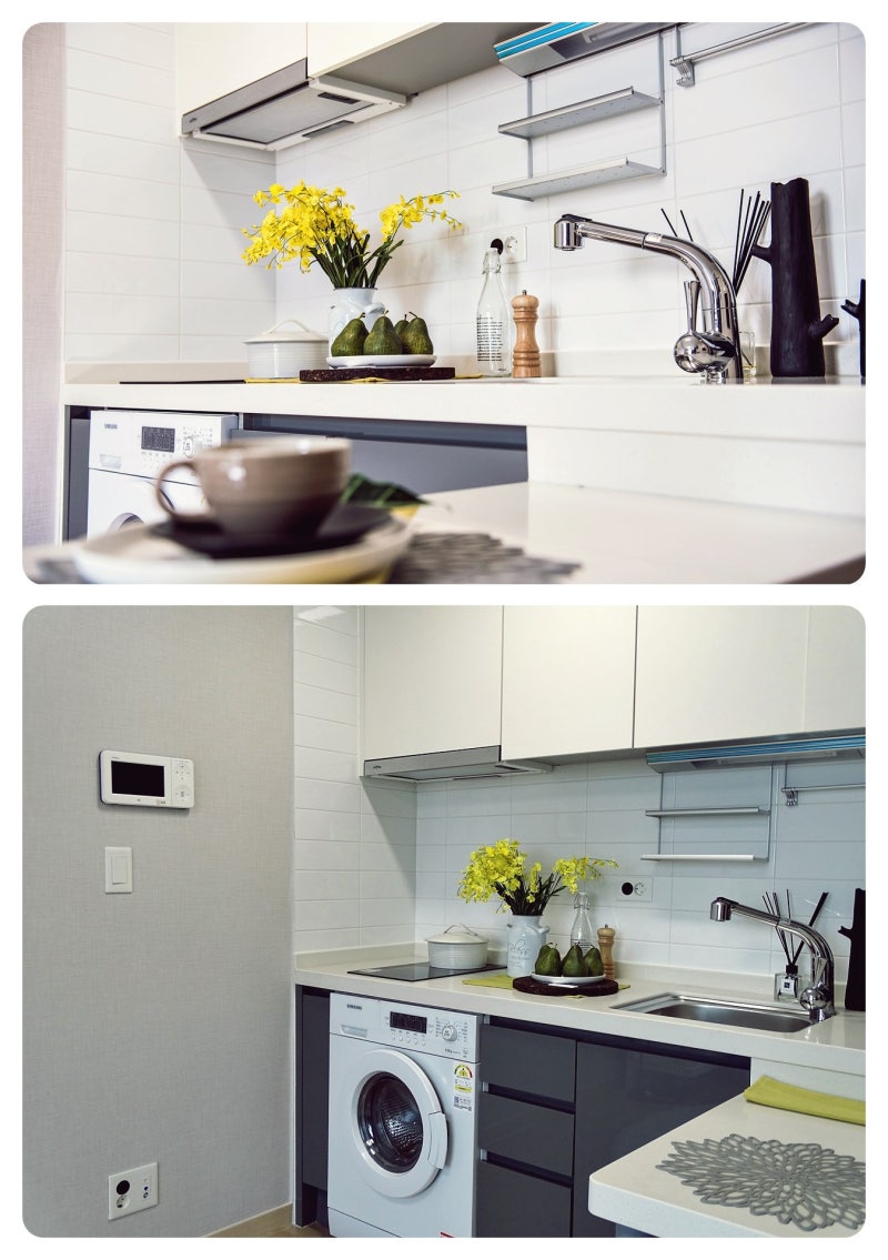 리마크빌 영등포:전문기업의 스마트렌트하우스에 반했어요. : 네이버 블로그