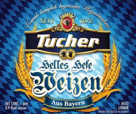  맥주-투허 바이젠 Tucher Weizen & 제인 갓 어 건 (Jane got a gun, 2015)