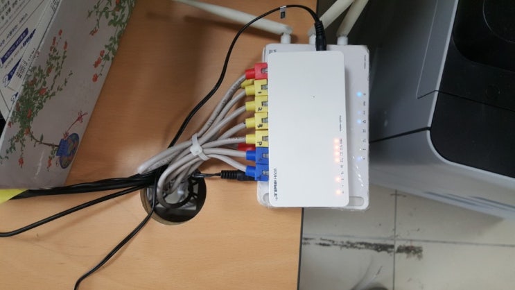  랜공사 실력있는 전문기업 신뢰도 최고업체 알아보기