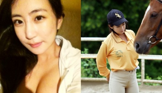 <b>김성은</b>, 슬럼프에 빠져 방황했던 아픈 사연
