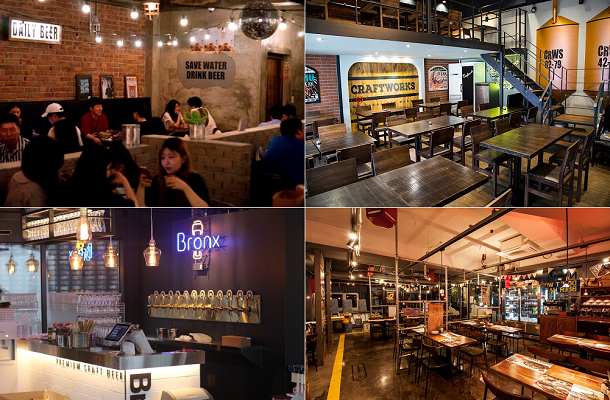  [창업트렌드] 다가오는 여름, 수제맥주 인기 높아져