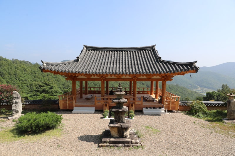 부처님오신날에 가볼만한절, 경북 사찰이 모인 의성으로 놀러오세요 ...