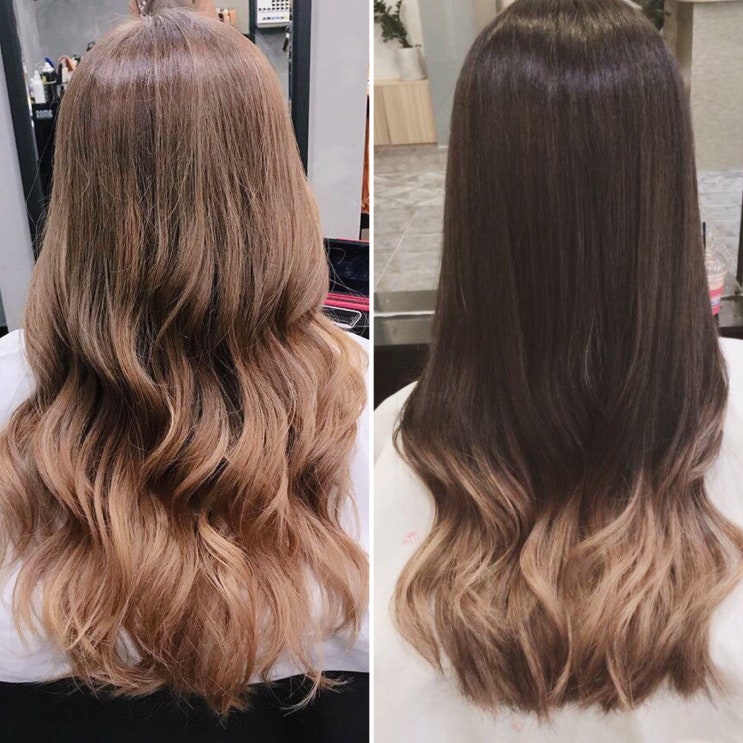  제주시 시청앞 미용실 30%할인쿠폰!