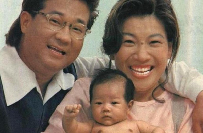 ‘동상이몽2-너는내운명’ 노사연·이무송, 과거 행복한 가족사진…‘훈훈’
