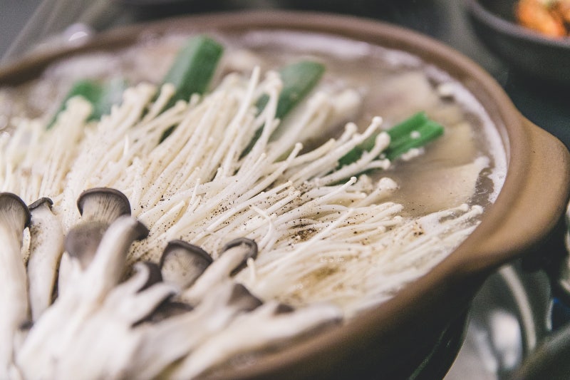 오창맛집 함지박소머리국밥 : 네이버 블로그
