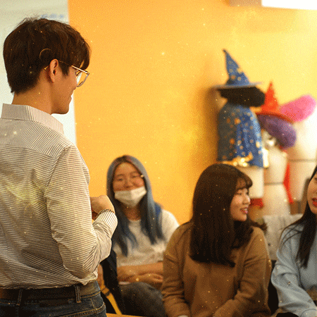  미용과대학 진로의 폭이 넓은 이곳!