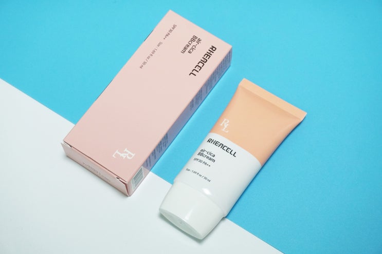  다크닝없는비비크림 레아셀