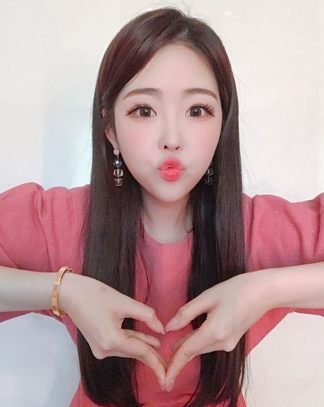  잼라이브 잼누나 김해나 아나운서 좋다야