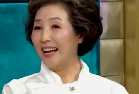  고두심 이계인 “포링인러브영?” 브라이언 차은우 라디오스타