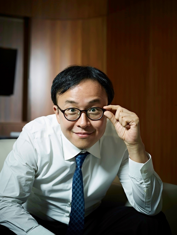  [월간객석] 음악의 언어를 일상의 언어로 - 김성현 기자