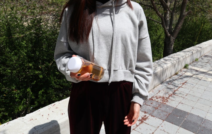  생활속 다이어트 : 다이어트에 좋은 차 :-)