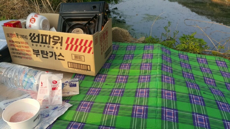  초보엄마의 고백 : 엄마도 휴식이 필요하다.