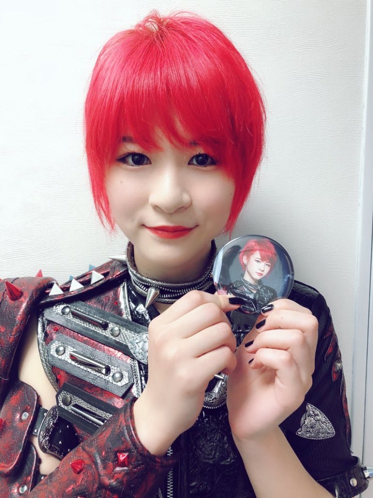 Ladybaby 4th Single ホシノナイソラ 호시노 나이 소라 Full Ver Pv 네이버 블로그