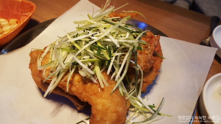 용암동 광장치킨 옛날통닭 용암동 광장치킨 옛날통닭