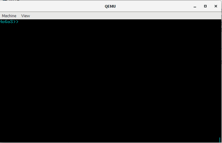  [OS만들기 18강] 하드디스크 드라이버 - Qemu