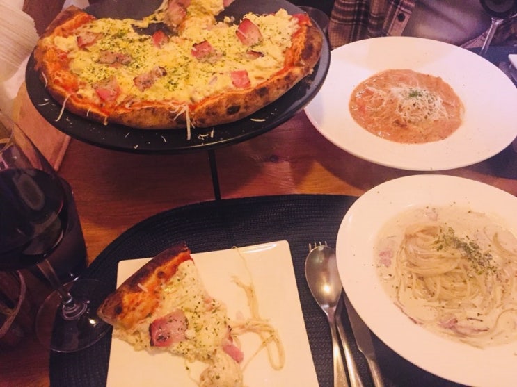  [종로] 준수방키친