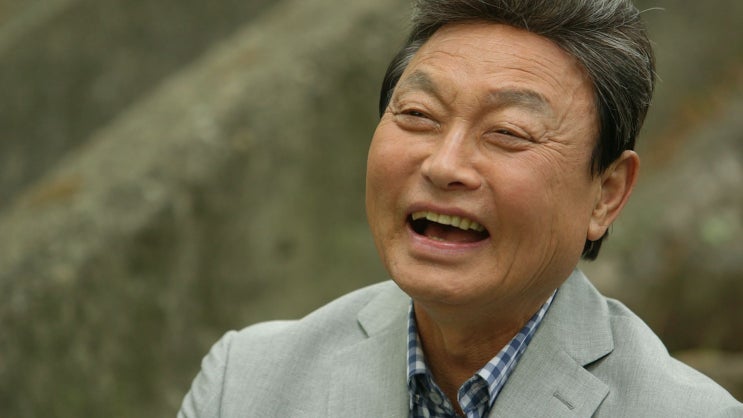  [인생다큐 마이웨이] 배우 최주봉, "전성기 시절 수표 들고 찾아와 교제하자는 여성 있었다"