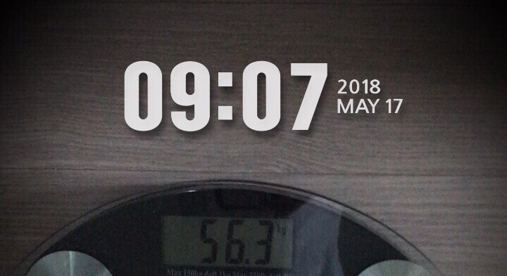  다이어트 식단 자체 평가