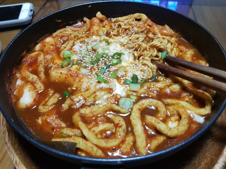  4월~5월 일상냠냠